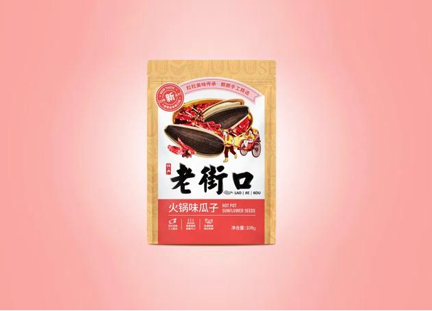 一款卖货的包装背后,隐藏着怎样的秘密?